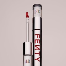 Fenty Beauty By Rihanna Fenty Icon Velvet Liquid Lipstick - The Mvp - £43.15 GBP