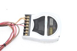 INFINITY REFERENCE CROSSOVER E6277 image 4