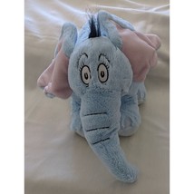 Dr Seuss Horton Hears A Who Kohl Cares 2013 Plush - £5.41 GBP