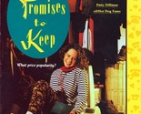 Promises to Keep by Susan Wojciechowski / 1992 Juvenile Fiction - $1.13