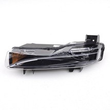 2021-2023 Tesla Model S Plaid Front Left Side Turn Signal Fog Light Lamp... - $128.70