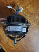 Used Window AC Denali Aire 2DANC18K Fan Motor Y6S688D004 V13320 20211019 - £40.75 GBP