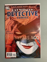 Detective Comics(vol. 1) #860 - DC Comics - Combine Shipping - $4.74