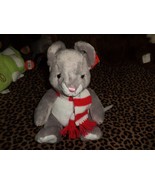 Aurora Gift Of Smiles Plush Mouse - £10.27 GBP