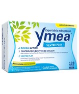 Ymea Flat Stomach 128 Capsules - £85.00 GBP