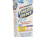 Theradent Sensitive Teeth Desensitizing Rinse 8 fl oz Tooth Sensitivity ... - $89.05