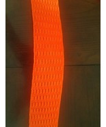 Orange Flag football flags 17.5 inches long - $300.12 MXN