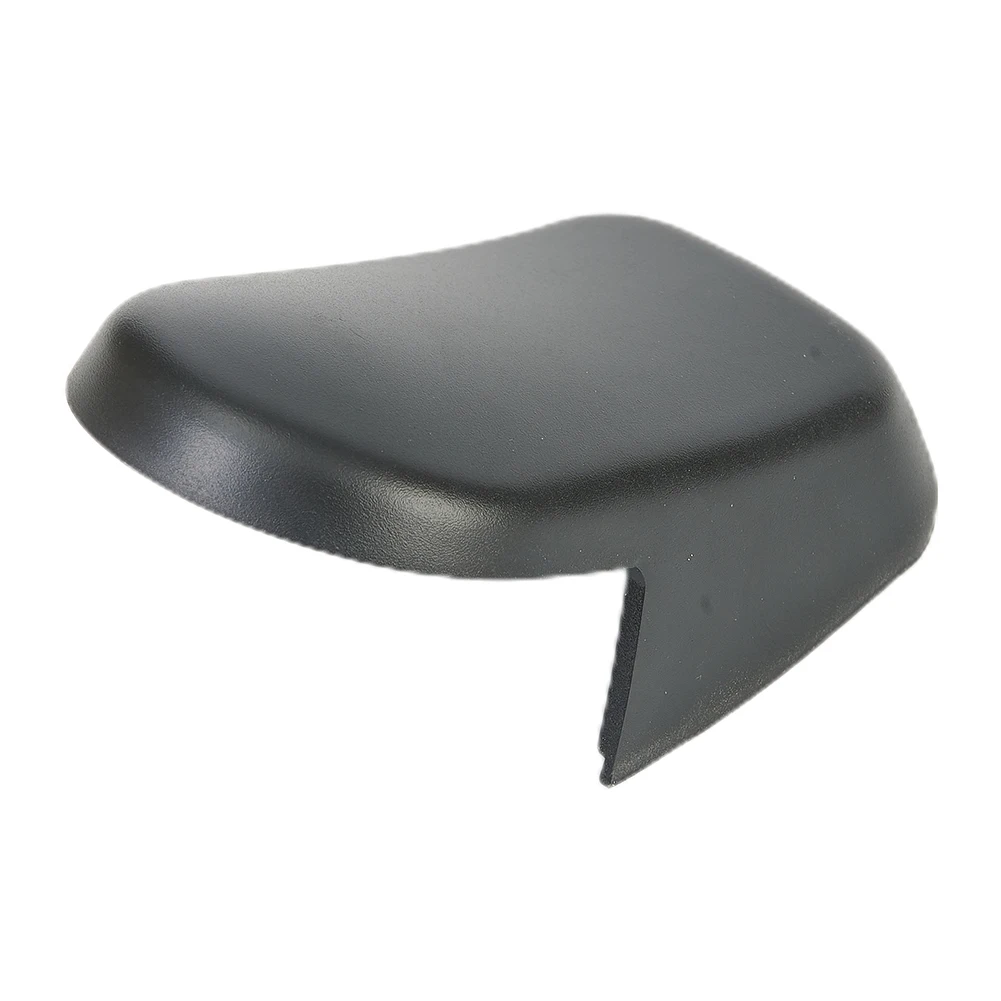 Rear-Wipers Arm Hatch Release Switch Cap Cover For d Cayenn 2002-2010 Black Rear - £35.72 GBP