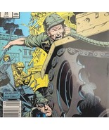 1989 Marvel Comics The Nam #29 Comic Book Vintage Vietnam Military - $19.99