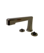 Brizo Levoir T67398-PNLHP Roman Tub Polished Nickel Faucet - Less Handles - £377.09 GBP