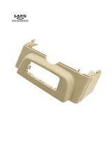 MERCEDES X166 GL/ML MAINTENANCE SOS INFORMATION EMERGENCY SWITCH COVER B... - $24.74