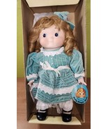 Dolly Dingle Vintage 1983 Limited Edition 1093/5000 House of Global Art ... - $305.34 CAD