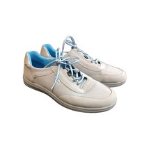 SAS Womens 11M K6885013 Casual Lace Up Sneakers  Grey Blue Low Top - $31.90 CAD
