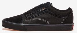 Vans Old Skool Cordura Mix Black Mens Womens Sneakers!!(M6.5/W8) - $56.05