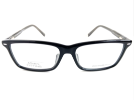 New Ermenegildo Zegna EZ 5008 001 Black 57mm Men&#39;s Eyeglasses Frame - £119.87 GBP