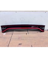 OEM 2015-2020 2021 2022 2023 Dodge Charger Rear Center Led Tail Light 68... - $552.62 CAD