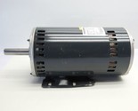 Carrier HD60FK650 Motor, 208/230-460V,3-Phase,5 Hp,1725 Rpm Factory Auth... - $700.86