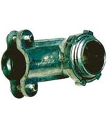 Sigma Flex Angle Connector 3/8 &quot; Ul/Csa 90 Deg Contractor Pack 50 / Pack - $749.00 MXN