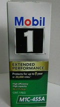 Mobil 1 Genuine OEM M1C-455A Extended Performance High Efficiency Car Oil Filter - £12.80 GBP