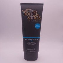 Bondi Sands The Australian Tan Self Tanning Lotion DARK 7.04oz Sealed - £13.92 GBP