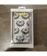 Heyday™ Apple iPhone XS Max Hard Shell Case - Hedgehog - Open Box 8.5in - $5.94