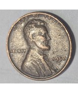 1952-D Lincoln Wheat Ears Reverse Cent  - €2,56 EUR