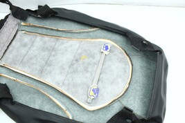 2015-21 MERCEDES C300 W205 FRONT RIGHT PASSENGER SEAT UPPER LEATHER COVER H1595 image 13