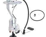 PS126 Gas Fuel Tank Sending Unit Sender Kit Fits Ford F-250 F-350 Super ... - $209.07