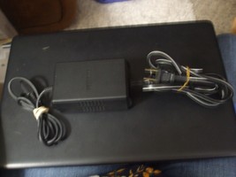 Official Nintendo Gamecube Power Supply AC Adapter DOL-002 Original Powe... - £15.17 GBP