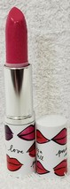 Clinique MATTE MAGENTA Long Last Soft Lipstick Limited Design Pink .14 o... - £11.67 GBP