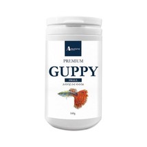 Aqua Terra Premium Guppy Fry Food, 160g, 1 pc - £20.34 GBP