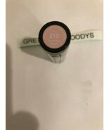 Revlon Super Lustrous LIpstick #210 IPANEMA BEACH Factory Sealed  - €10,18 EUR