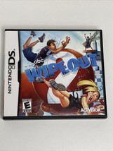 Wipeout 2 - Nintendo DS Video Game - £4.60 GBP