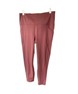 YOGALICIOUS LADIES ATHLETIC ATLEISURE SPORTY OUTDOOR PANTS NWT XL - £26.51 GBP