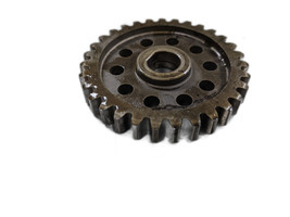 Oil Pump Drive Gear From 2013 Jeep Wrangler  3.6 05184273AD - $24.95
