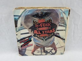 VINTAGE P-Funk All Stars Urban Dancefloor Guerrillas LP Vinyl Record - £23.48 GBP