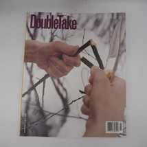 DoubleTake Photography Magazine Winter 1999 - £19.49 GBP