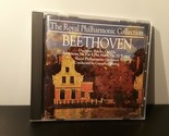 Beethoven: La Royal Philharmonic Collection Fidelio/Herbig (CD, 1994, Tr... - $9.47