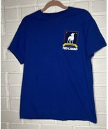 Ted Lasso AFC Richmond T Shirt Medium - £11.56 GBP