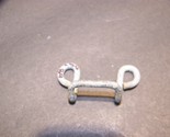 1968 CHRYSLER 300 GLOVEBOX CATCH OEM NEW YORKER NEWPORT TOWN &amp; COUNTRY - $35.99