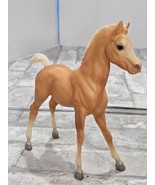 Vintage 1968-1987 Breyer Charity Matte Palomino Family Arabian Foal FAF - $27.42 CAD