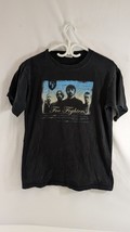 Foo Fighters Concert Band T-Shirt Tee In Your Honor Tour 2005 Mens Size ... - £26.05 GBP