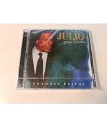 Julio iglesias Mi vida grandes exitos (1998 Columbia UK) - 2 X CD New - $75.72 CAD