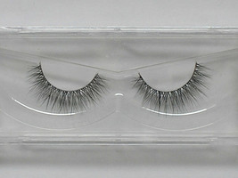 4 Pairs Of Luxury Faux Mink Vegan Lashes - $5.19