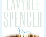 Vows [Mass Market Paperback] LaVyrle Spencer - $2.93