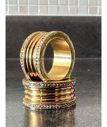 Retro ring Size 10US - $19.99