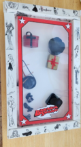 Tonner Effanbee Brenda Starr Doll Accessory Set - £35.56 GBP