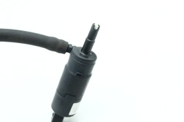 2003-2010 PORSCHE CAYENNE HEADLIGHT WASHER PUMP H1210 image 9