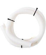 Gardner Bender FLX-3406W, White Split Flex Tubing, ¾ inch x 6 ft - $375.76 MXN