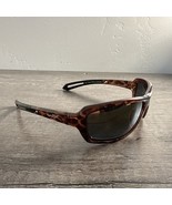 Wiley X Sunglasses WAVE 1803 62-16-125 Dark Brown  Safety FRAMES ONLY - $54.70 CAD